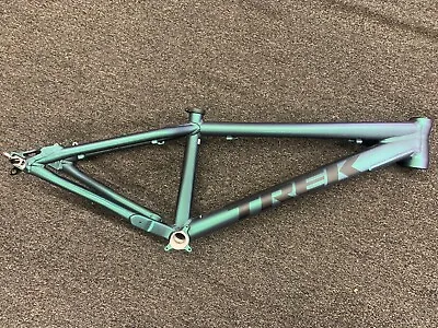 Trek DJ Ticket Frameset • $780