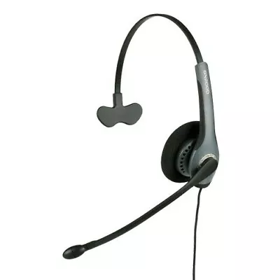 Jabra GN2000 Wired Headset Mono - MPN: 2003-820-104 • £29