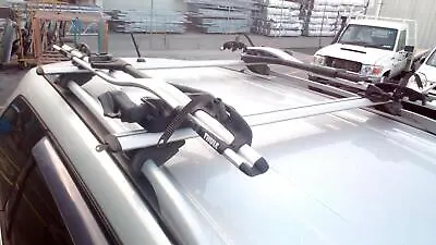 Nissan Pathfinder Roof Rack/bars Roof Racks R52 06/13-04/21 13 14 15 16 17 18  • $330