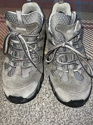 Meindl Air Active Comfort Shoes UK7 • £18