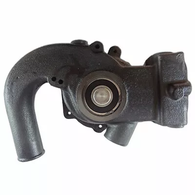 3641365M91 Pump Water Fits Massey Ferguson White 1014 1105 1130 1135 2-105 2-85 • $217.98