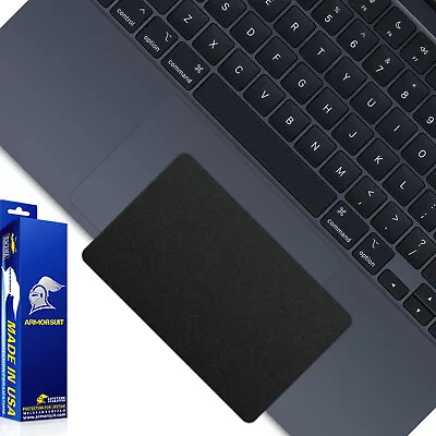 Armorsuit Skin Film Protector Apple Macbook Pro M3 15 In (2024) Touchpad Only • $14.95