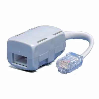 Rj45 8/8 - Bt Pabx Adapter • £3.49