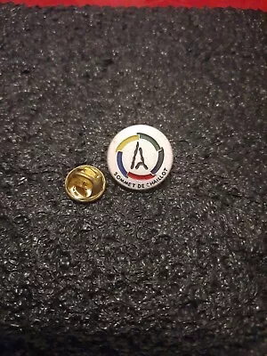 $2.68 • Buy Pin's VAFC Casino Slot Games - Pin Pins Badge L0
