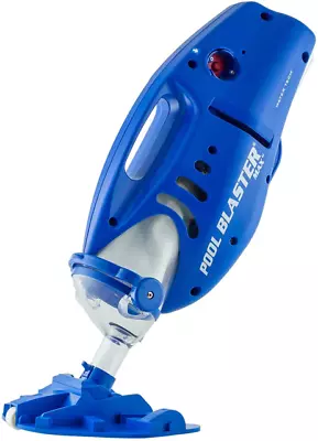 $175 • Buy Water Tech 30000ML Battery Powered Blaster Max Vacuum