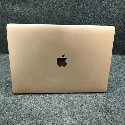 Apple A2179 Macbook Air 13  Laptop I3-1000NG4 8GB 256GB SSD Ventura 2020 Gold • $102.50