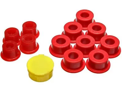 Front Energy Suspension Control Arm Bushing Kit Fits MG MGB 1963-1980 96DWDC • $54.91