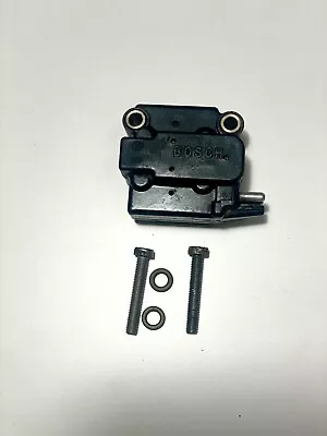 Mercedes EHA Valve 190E 260E 300E 300SEL 300SL 500SEL 500SL Bosch 2437020007 OEM • $114.99