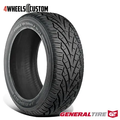 $272.97 • Buy 1 X New General Grabber UHP 305/40R23 115V Summer Performance Tire