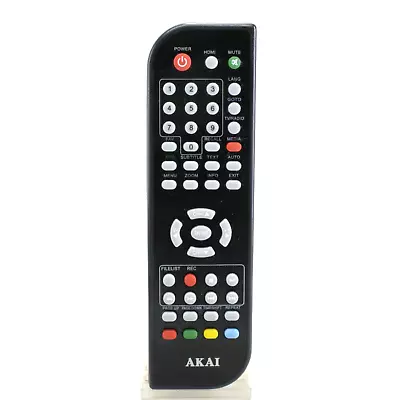 AKAI Remote Control ● Set Top ● DVR ● TV ● Recorder ● Tested ● Fast Postage • $17.20