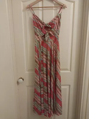 Fabulous & Fun Tigerlily Summer Dress Size 8 • $39