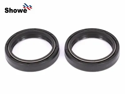 Moto Guzzi California Stone 2001 - 2004 Showe Fork Oil Gasket Set • $14.53