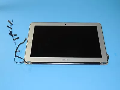A1465 MacBook Air 11   LCD Display Assembly 661-02345 Model 2014 • $45