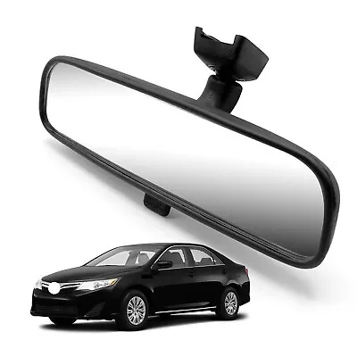 Inner Rear View Mirror 87810-52041 For Toyota Corolla Camry RAV4 Prius Scion • $20.10