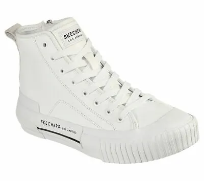 SKEC NEW MOON - KICK - 155393-WHT Color WHITE • $60.50