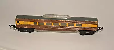 Lone Star Treble O Lectric Metal Passenger Carriage  Roof Window Wt 69g N Gauge • £11.99