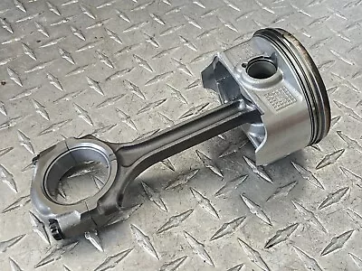 08 Kawasaki VN 900 D Vulcan Engine Motor Connecting Rod Piston VN900 • $45