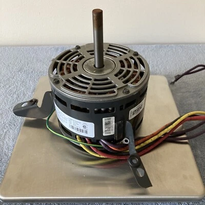 $80 • Buy Emerson Blower Motor K55hxeef-716 For Lennox