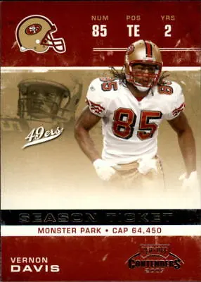 2007 Playoff Contenders Football You Pick/Choose Cards RC AUTO Parallel Base WOW • $0.99