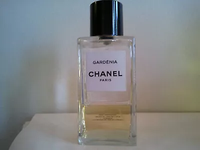 Chanel Les Exclusifs Gardenia 200ml Edp Spray Womens Perfume Fragrance 2017  • $249