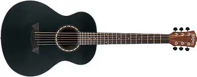Washburn APPRENTICE G-MINI 5 Acoustic Guitar Brand New In Box !  AGM5BMK-A-U • $178.20