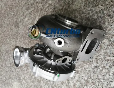 New Volvo Penta Marine TAMD41A Turbocharger K26 53269886497 3802070 860916 Turbo • $789