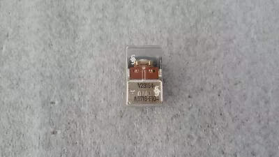 $12 • Buy Siemens Relay V23154-N017-F104