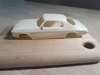 Holden HQ GTS Monaro 1/24th Scale 3D Printed Body Suitable For Slotcar • $25