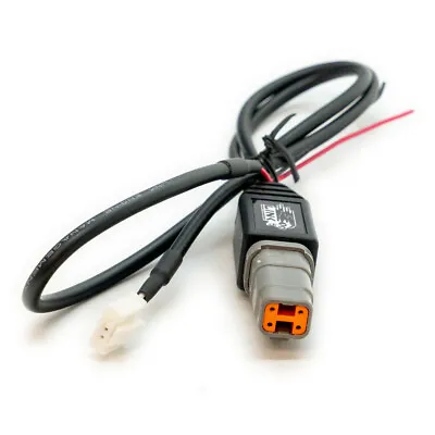 NEW LINK ECU CANJST CAN Connection Cable For G4X Plug&Play ECUs 101-0197 • $44.50