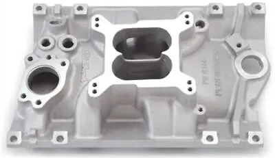 Edelbrock Performer Intake Manifold 2114 GM V6 4.3L Fits Vortec Heads • $402.95