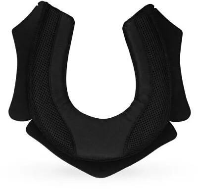 Qualifier Neck Roll Street Motorcycle Helmet Accessories - 8013360 • $17.95