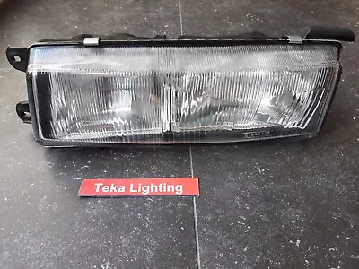 Mitsubishi Lancer IV (88-92) Colt III Headlight Headlight 214-1112L L • $31.32