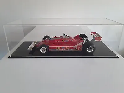 Tamiya 1/12 Scale F1 Ferrari 312T 1976 • £90