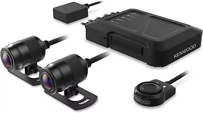 Kenwood STZ-RF200WD Dual Camera Recording System • $443.65