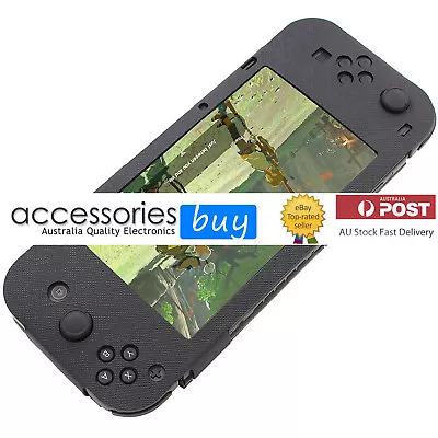 Anti-slip Luxury PU Leather Case Cover For Nintendo Switch Australian Stock • $9.95