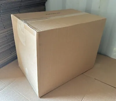 20 Large Cardboard Boxes House Removal Moving Packing Storage • £25.99