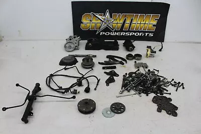 1987 Kawasaki Concours 1000 Zg1000a Parts And Hardware Nuts Bolts • $31.50