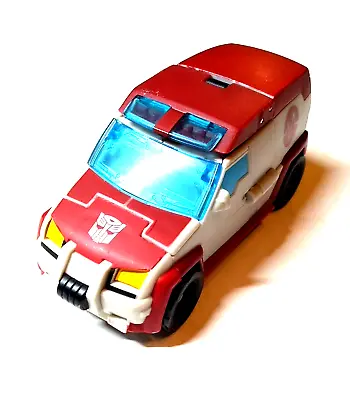 £24 • Buy Transformers Animated Series Autobot Ratchet DeLuxe Class Complete