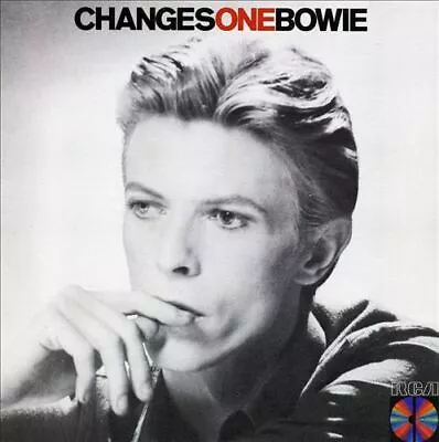 Changesonebowie By David Bowie (Vinyl) • $29