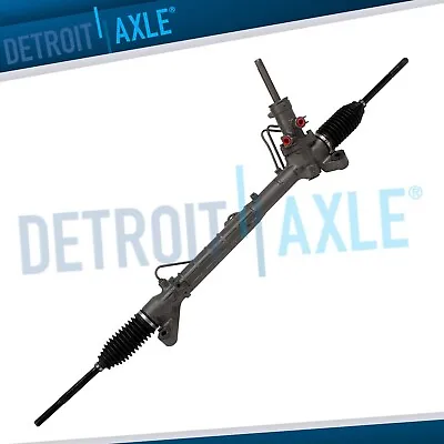 Power Steering Rack And Pinion Assembly For 2006 2007 2008 2009 Mazda 3 5 • $142.19