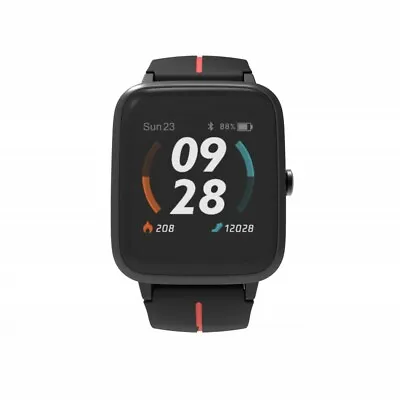 V-Fitness GPS Smart Watch Activity Tracker With Bonus Band • $79