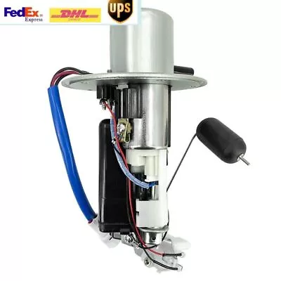 FUEL PUMP ASSY For SUZUKI 2006-2007 GSXR600 GSXR750 OEM FUEL SENDER PETROL GAS • $119.99