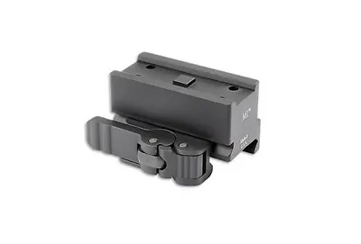 Midwest Industries MI-QDT1-CO Black QD Full Co-Witness Mount For Aimpoint T-1 • $156.56