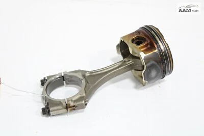 $99.99 • Buy 2015-2021 Subaru Wrx 2.0l V16 Front Engine Left Piston W/ Connecting Rod Oem