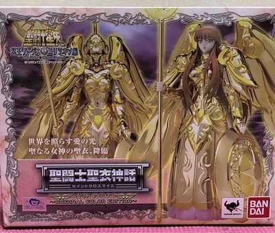 $447.10 • Buy Saint Cloth Myth Goddess Athena Original Color Edition...