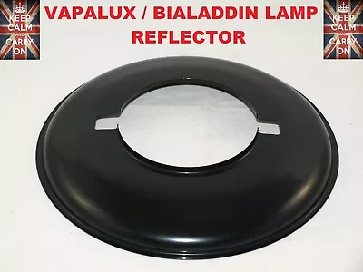 Vapalux Lamp Reflector Bialaddin Reflector Kerosene Lamp Reflector • $25.99