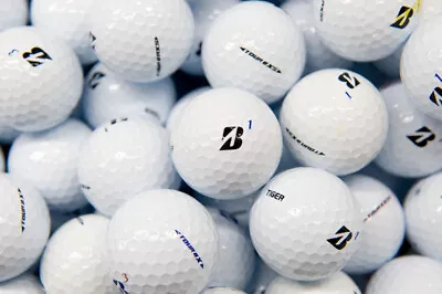 30 Bridgestone Tour B XS Golf Balls AAA / Standard Grade • $56.95