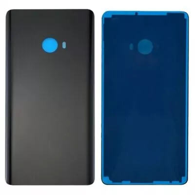 Battery Cover For Xiaomi Mi Note 2 Rear Glass Cover Black • $14.67