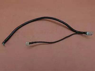 2007-2011 Harley Dyna Super Glide FXDC Battery Cable Line Wire 70284-06A • $14.95