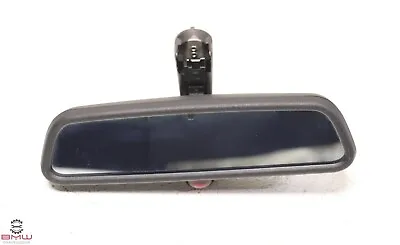 Rear View Mirror Homelink GTO Rearview Garage Opener OEM BMW E46 E64 Convertible • $172